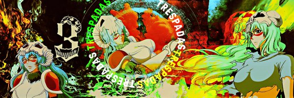 trespadas Profile Banner