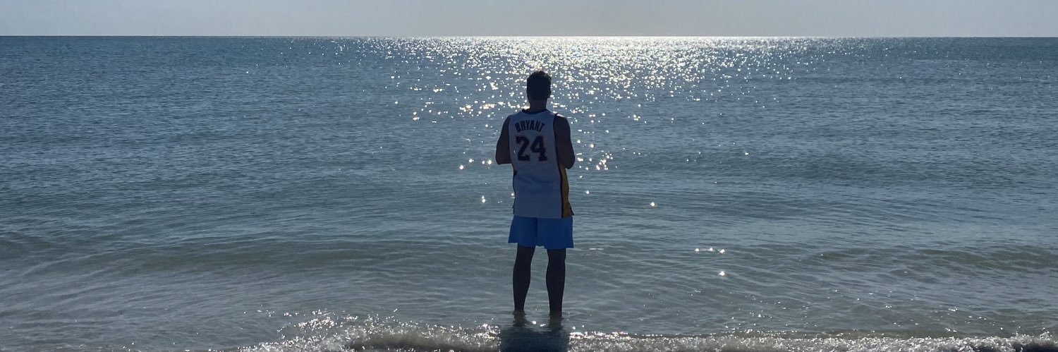 uncpete23's profile banner image