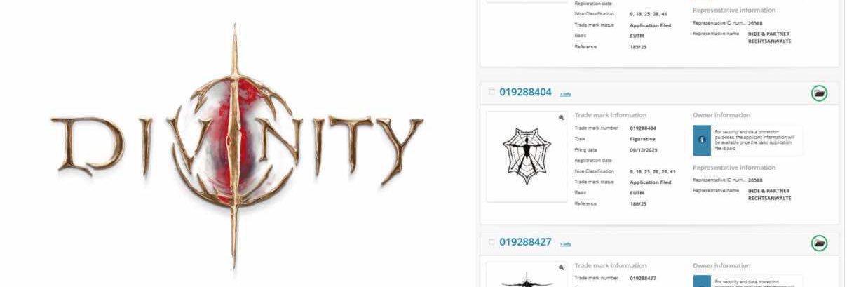 Larian Studios banner