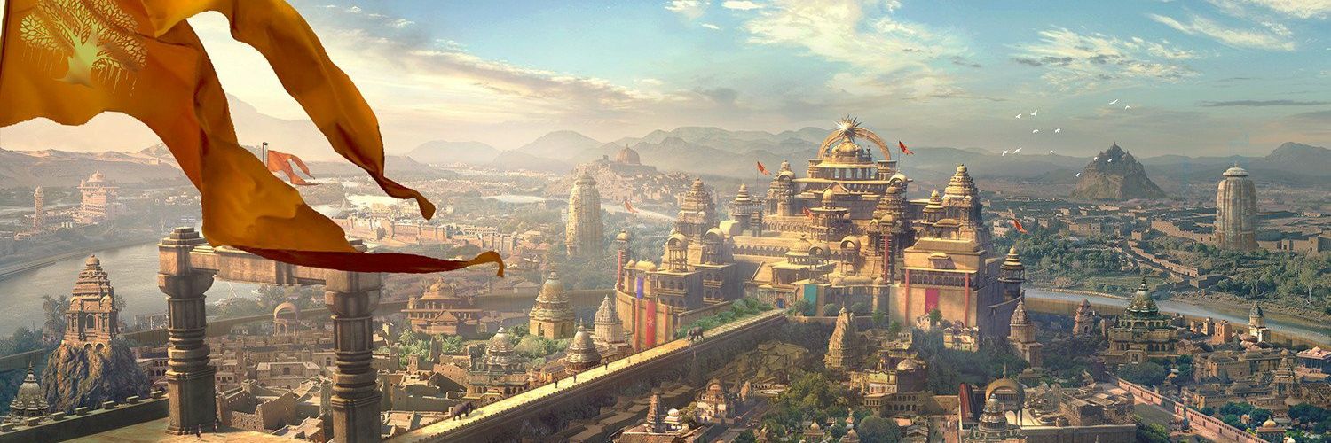 ram7shah's profile banner image