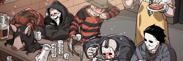 MrCrimReaper Profile Banner