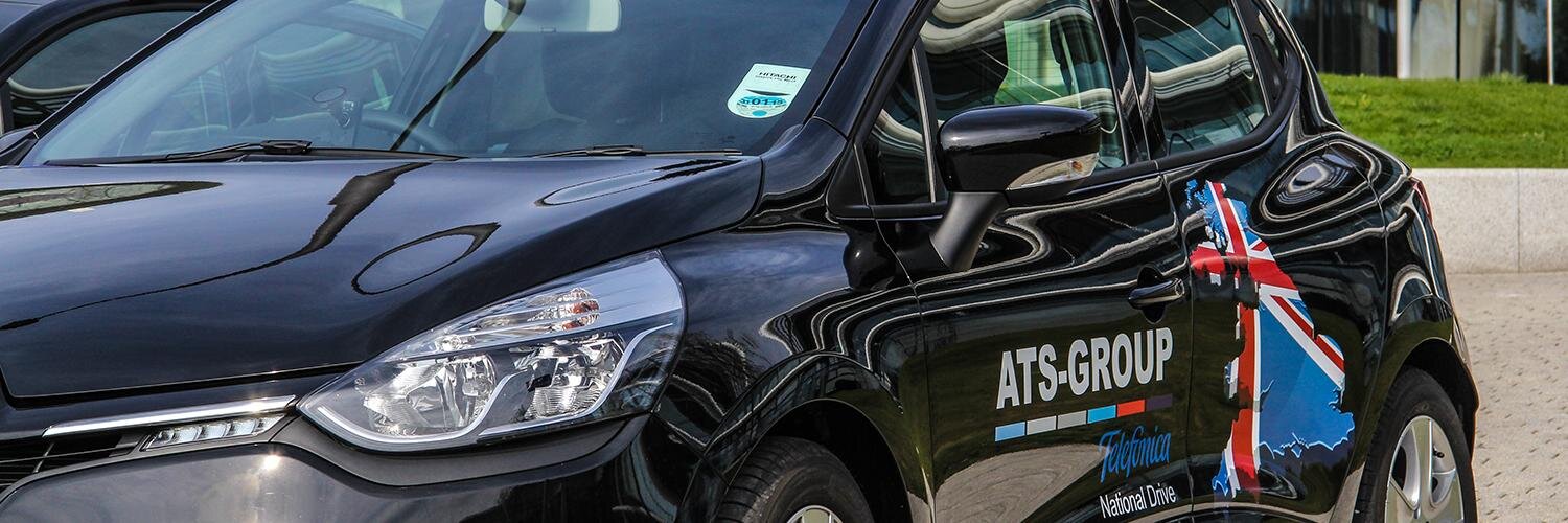 ATSGROUP banner