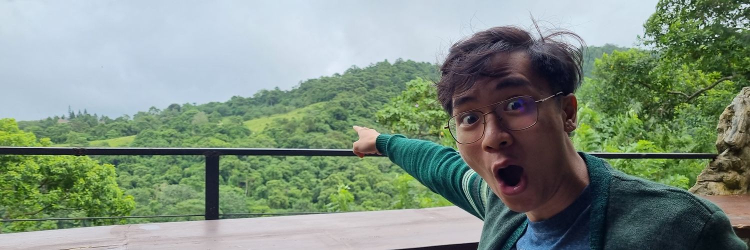 MrGangreen banner