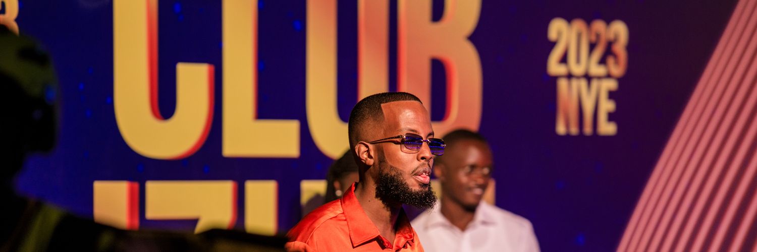 DJ Tenyis's banner