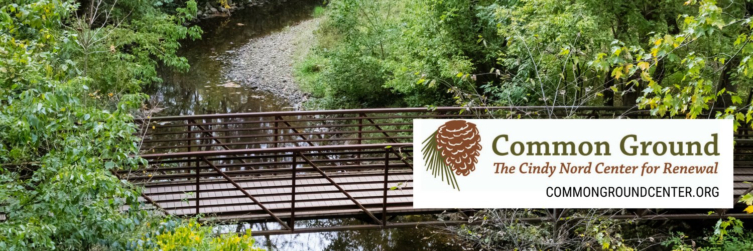 Common Ground banner