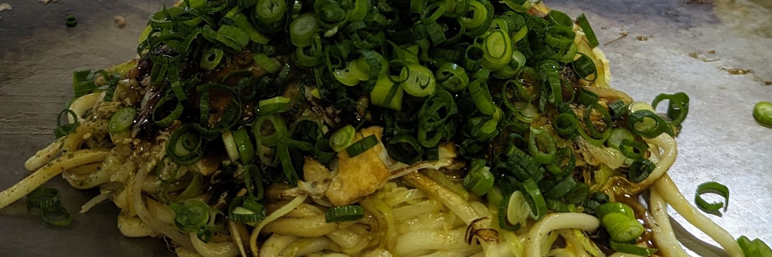 『自称』広島のお洒落番長🔞 banner