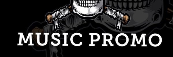 Music_Promo_1 Profile Banner
