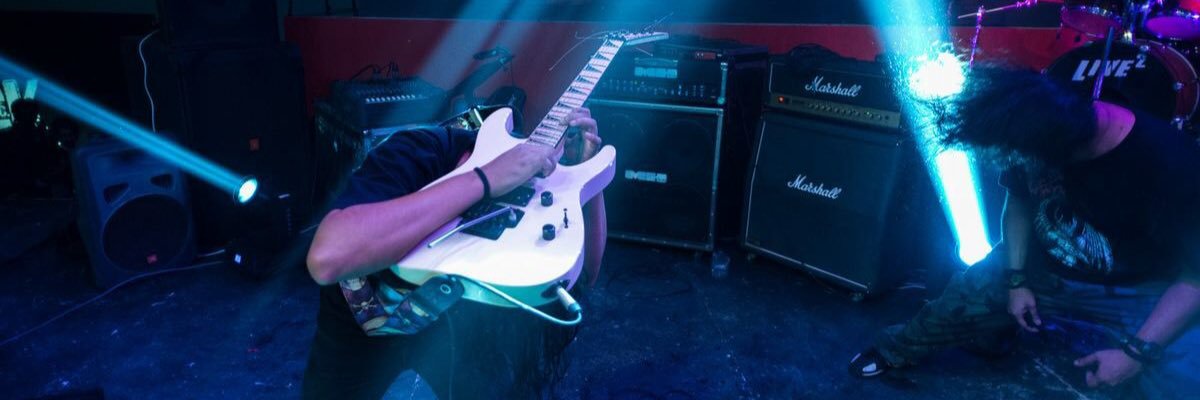 abeastofprey220's profile banner image