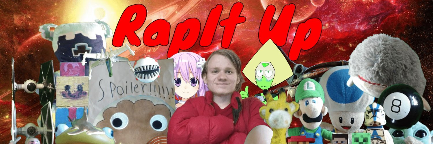 Rapitup32's profile banner image