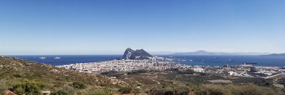 Chris Edwards 🇬🇮 banner