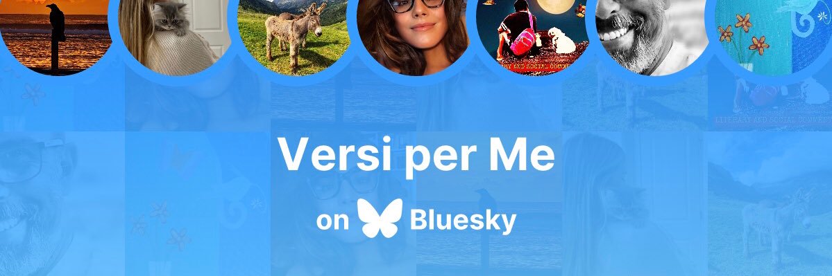 AnnaSaba©️#VersiPerMe's banner