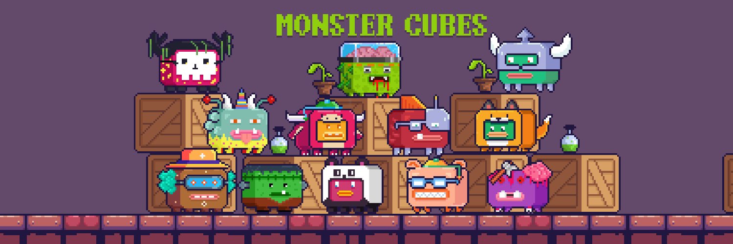 VoxelRoom's profile banner image
