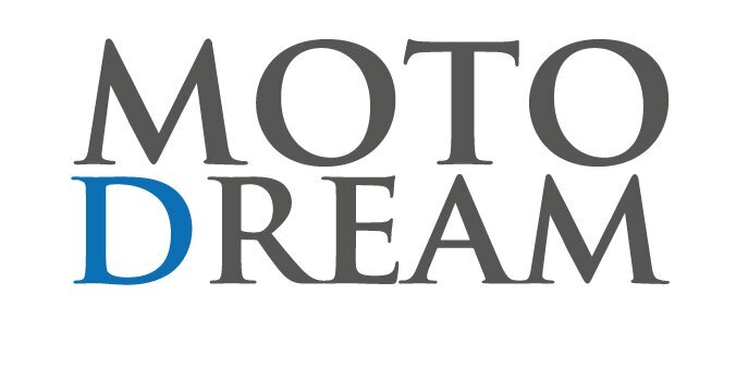 MotoDream banner