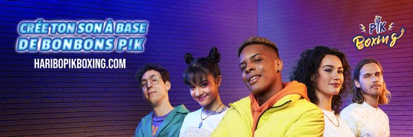 HariboPIK Profile Banner