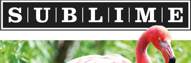 sublimemusic's profile banner image