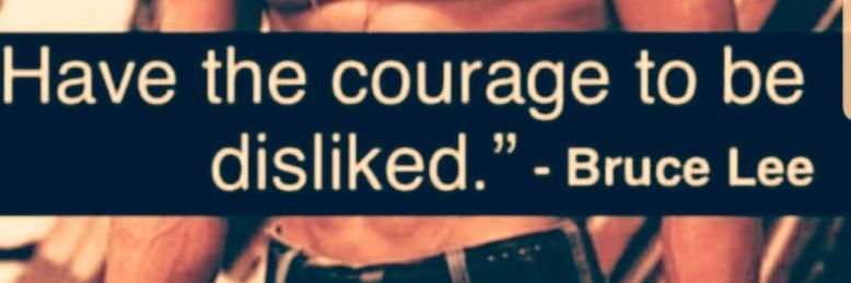 Add your name banner