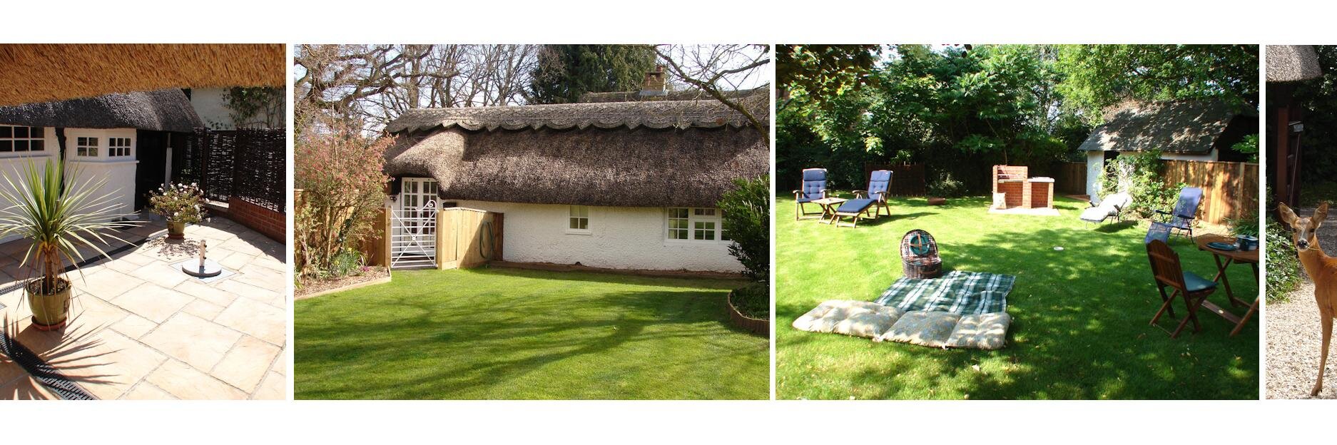 Little Cottage banner