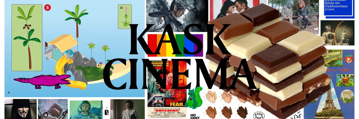 KASKcinema's profile banner image