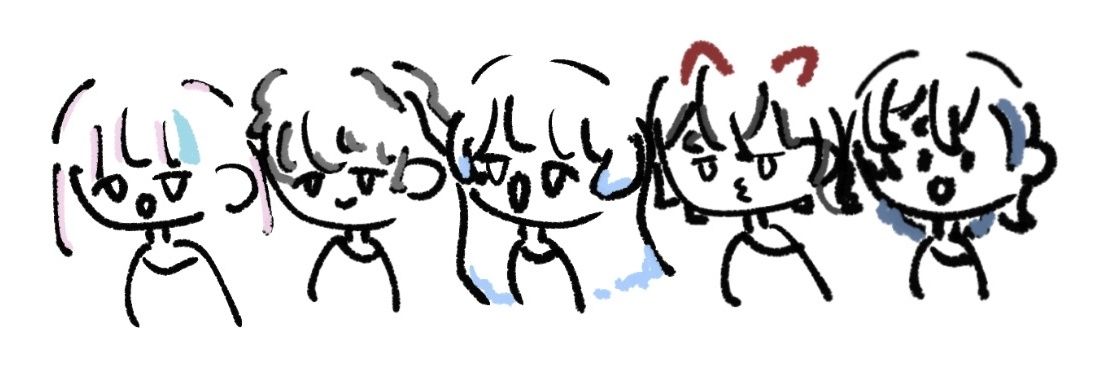 ぺぺン ・ペンギン🐧🍯【お絵描き🎨🫧】 banner