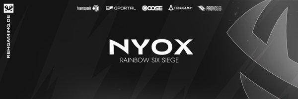 Nyox__ Profile Banner