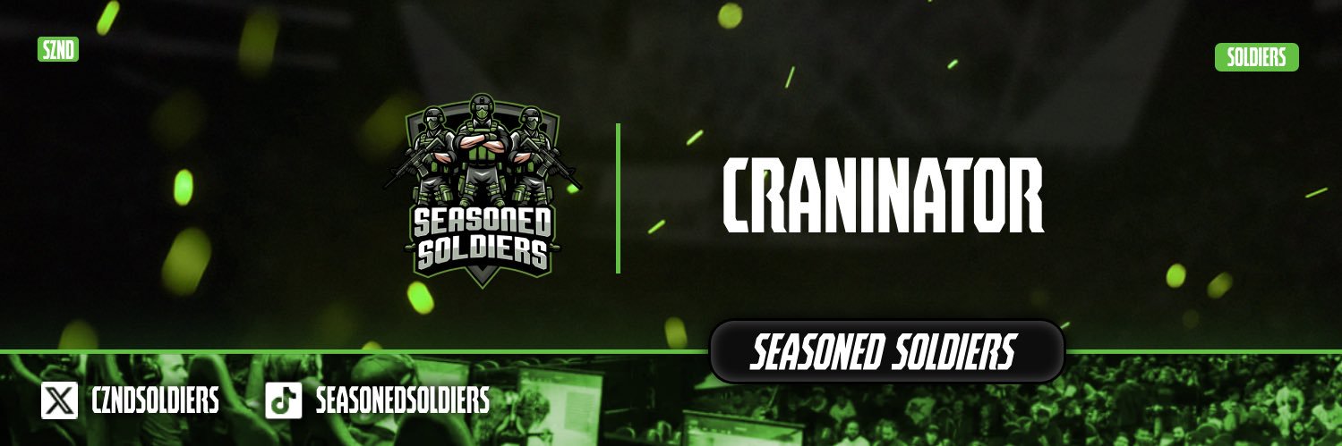 Craninator banner