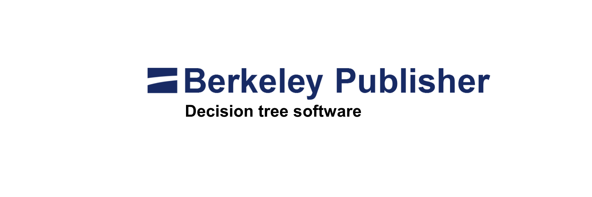 Berkeley Publisher banner