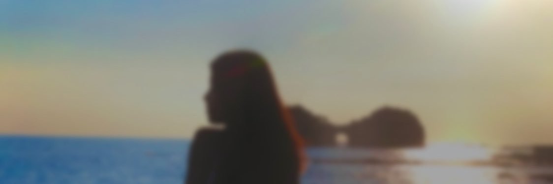 ちか☮️💜's banner
