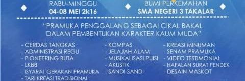 SMATRIK SCOUT banner