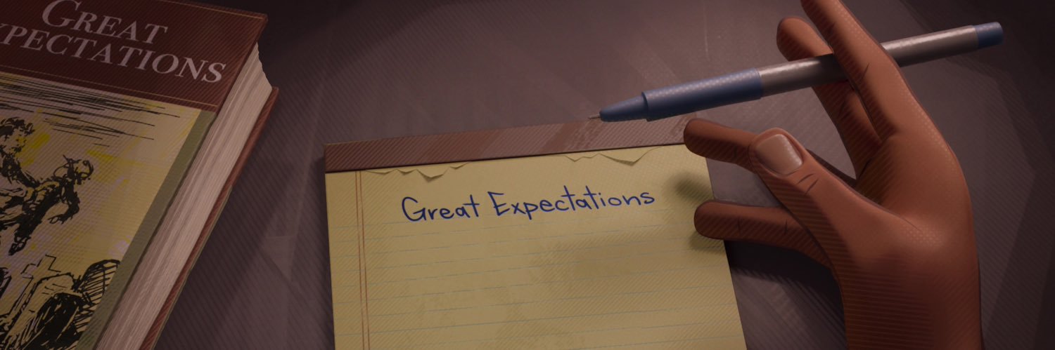 Lea ✍️🐟 banner