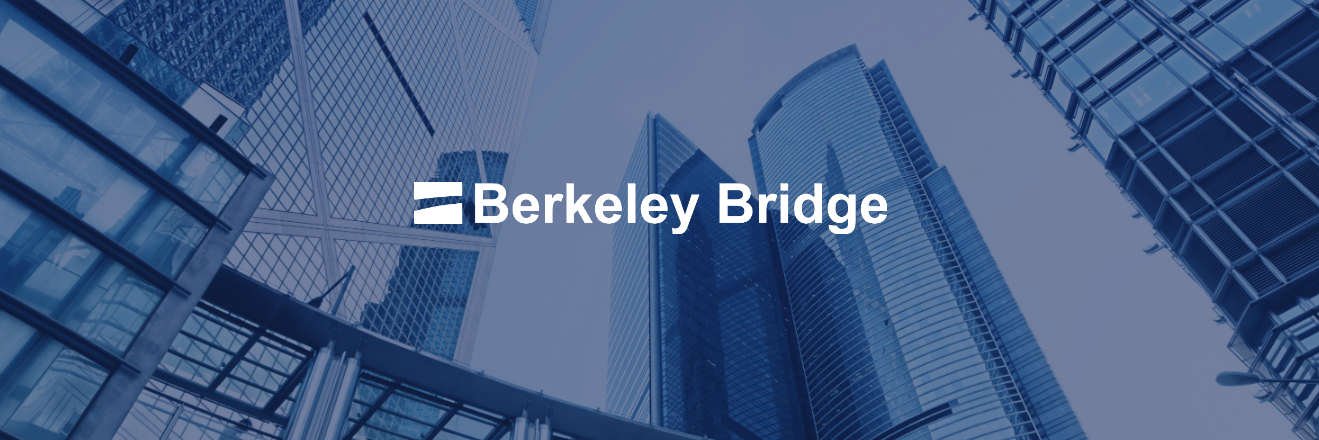 Berkeley Bridge banner
