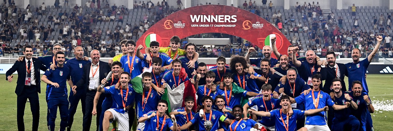 UEFA U21 EURO banner