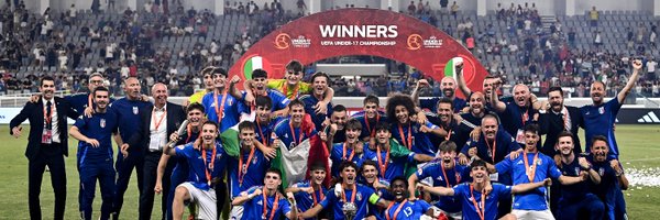 UEFAUnder21 Profile Banner