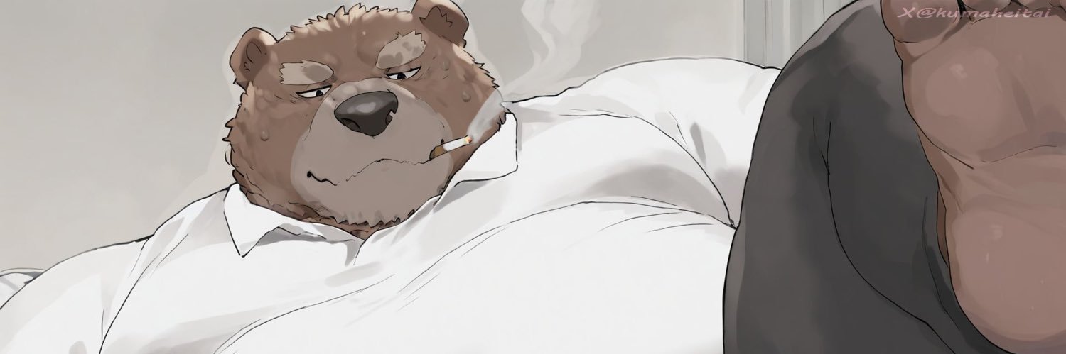 GẤU banner