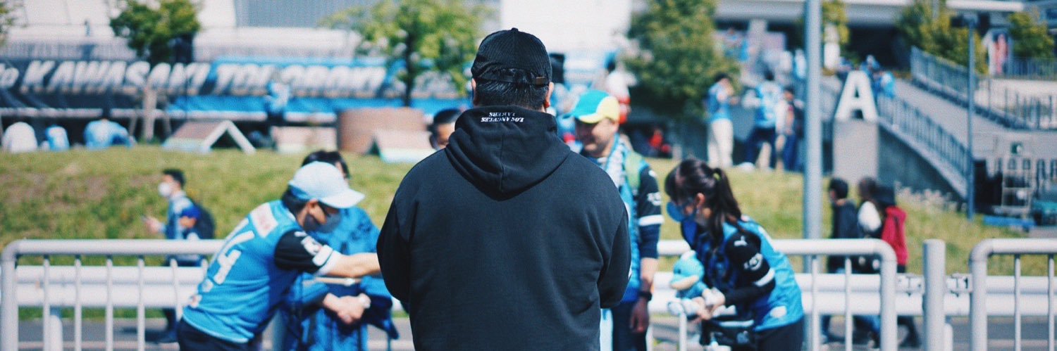 ポチャフロTV編集スタッフ カッチョ banner