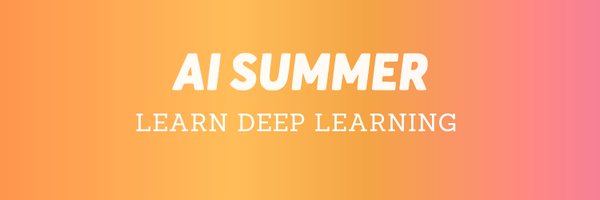 theaisummer Profile Banner