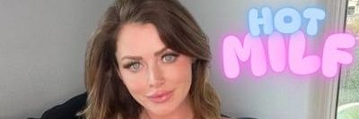 HOT MİLF banner