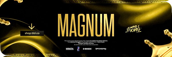 just_magnum Profile Banner