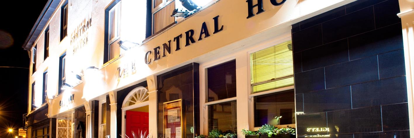 CentralHotelDon's profile banner image