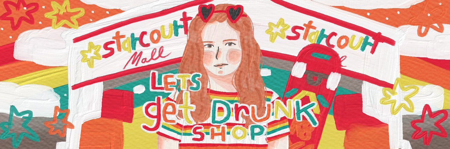getdrunkshop's profile banner image
