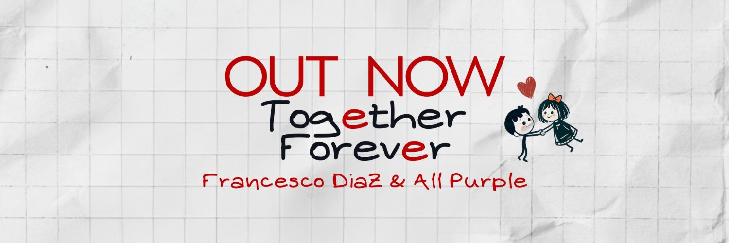 FrancescoDiaz's profile banner image