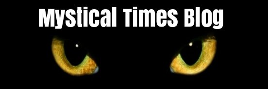 Mystical Times Blog banner