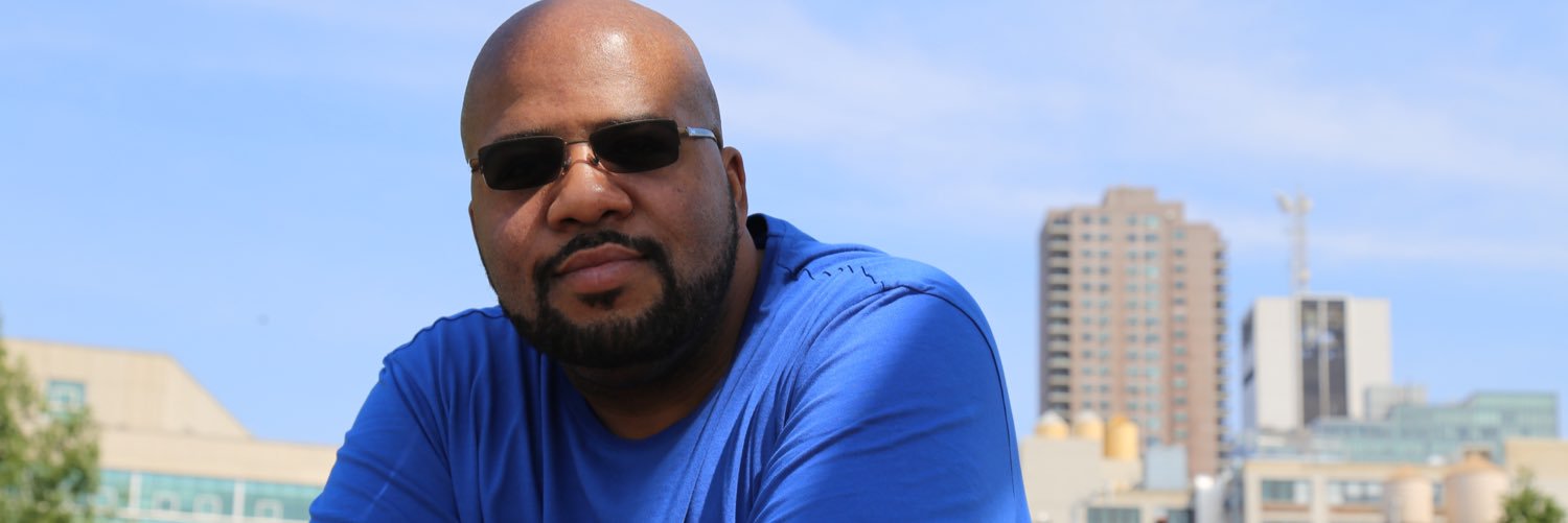 mdrharris's profile banner image