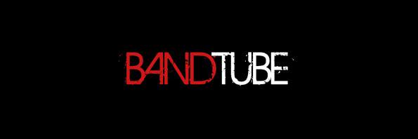 BandTUBE banner