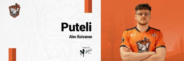 Putelics Profile Banner