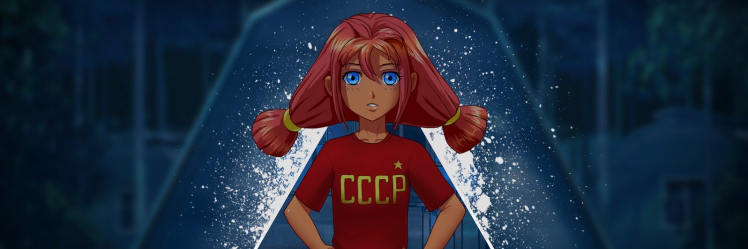 naptail's profile banner image