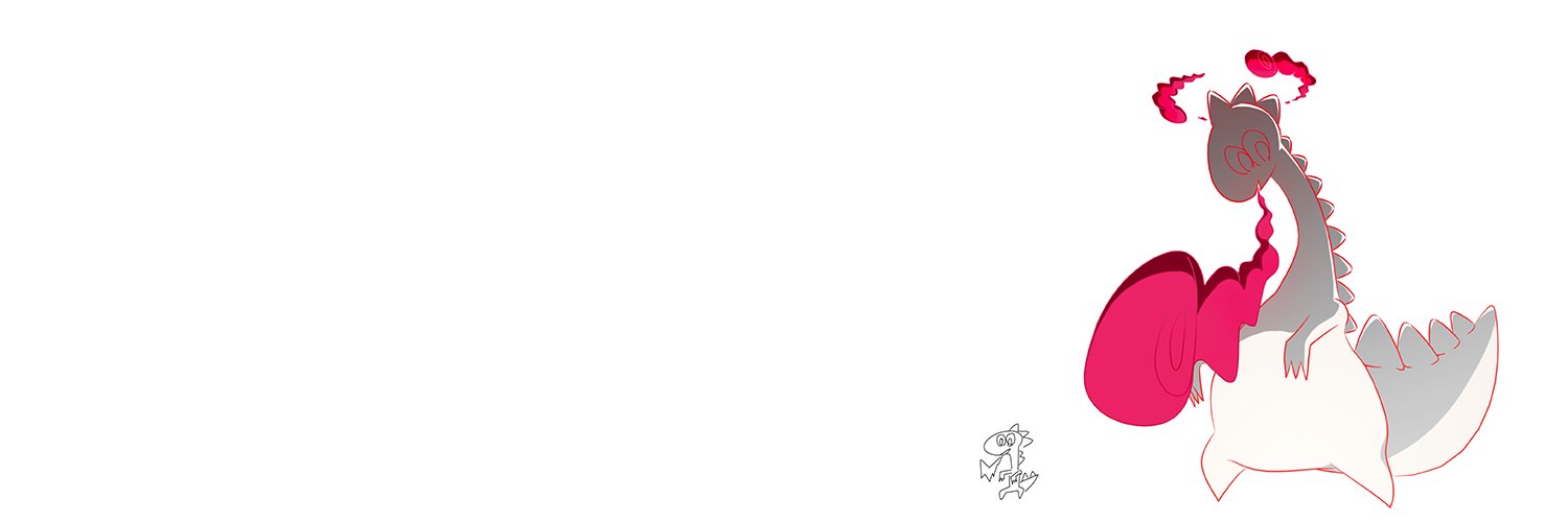怪獣くん banner