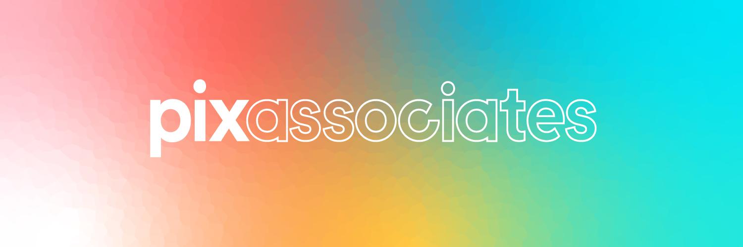 Pix Associates banner