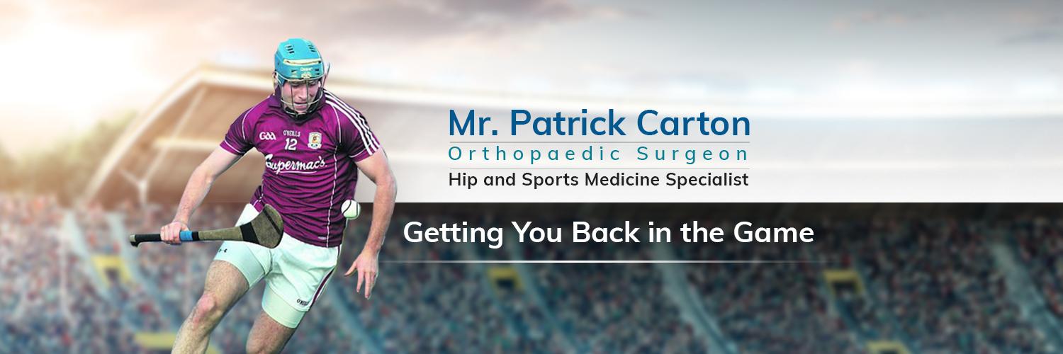 Patrick Carton banner