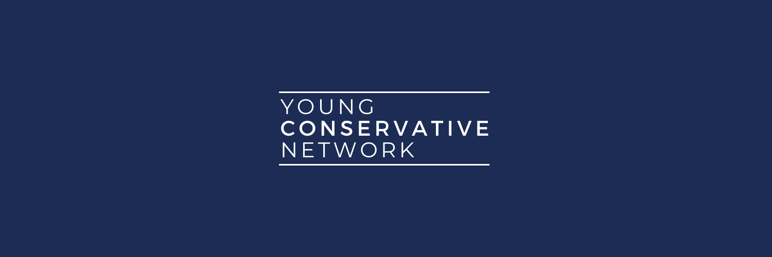 Young Conservative Network banner