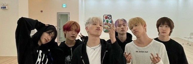 cha ✨| saw piwon x3 banner